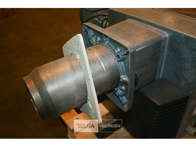 Weishaupt brander - afbeelding 4 van  6