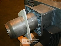 Weishaupt brander - afbeelding 4 van  6