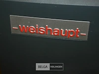 Weishaupt brander - afbeelding 5 van  6