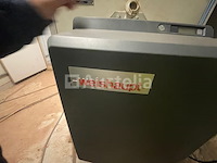 Weishaupt wg30n brander - afbeelding 2 van  10