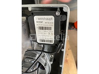 Weishaupt wg30n brander - afbeelding 3 van  10