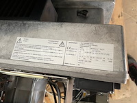 Weishaupt wg30n brander - afbeelding 6 van  10