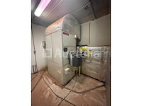 Weishaupt wg30n brander - afbeelding 9 van  10