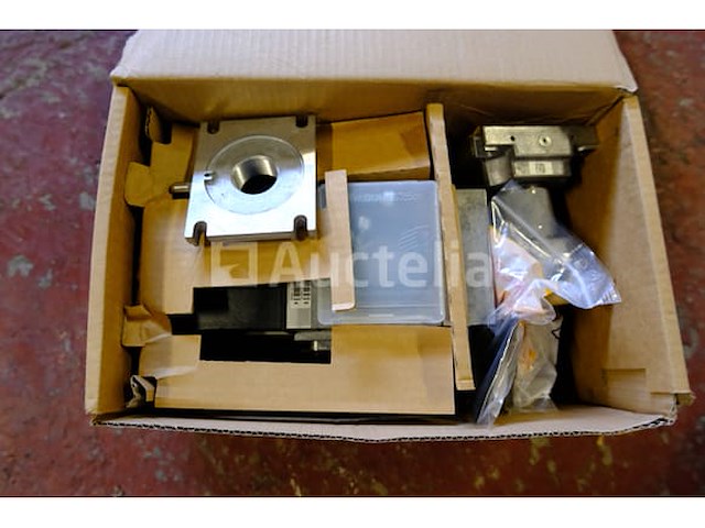 Weishaupt wg30n/1-c gas- en oliebrander - afbeelding 3 van  6