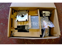 Weishaupt wg30n/1-c gas- en oliebrander - afbeelding 3 van  6