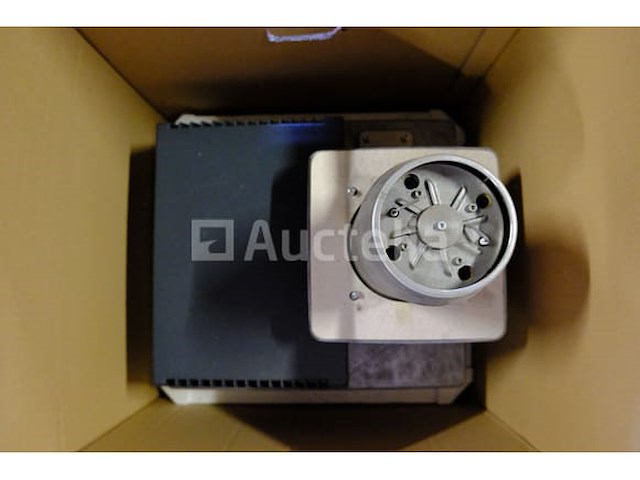 Weishaupt wg30n/1-c gas- en oliebrander - afbeelding 6 van  6