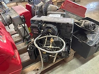 Weishaupt wl20/2-c z brander