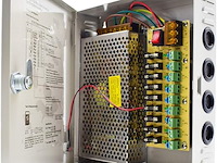 Weishuo 9 kanaals voeding box - afbeelding 1 van  4
