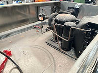 Weiss wetk 2130.s mobiele temperatuurkast - afbeelding 2 van  13