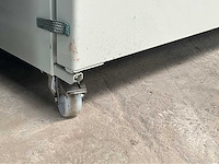 Weiss wetk 2130.s mobiele temperatuurkast - afbeelding 3 van  13