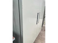 Weiss wetk 2130.s mobiele temperatuurkast - afbeelding 4 van  13