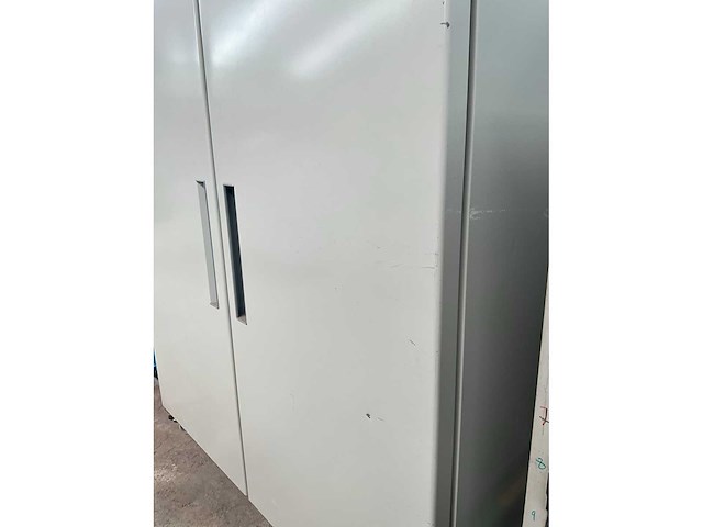 Weiss wetk 2130.s mobiele temperatuurkast - afbeelding 5 van  13