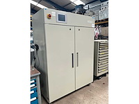 Weiss wetk 2130.s mobiele temperatuurkast - afbeelding 6 van  13