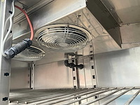Weiss wetk 2130.s mobiele temperatuurkast - afbeelding 10 van  13