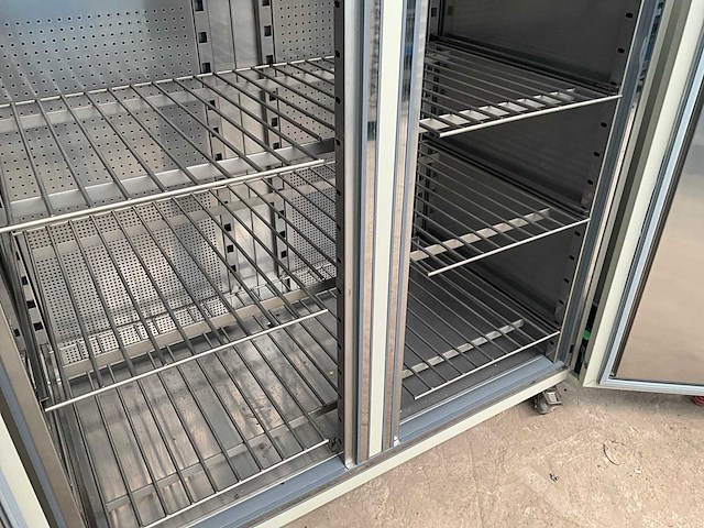 Weiss wetk 2130.s mobiele temperatuurkast - afbeelding 11 van  13