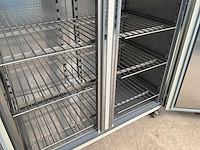 Weiss wetk 2130.s mobiele temperatuurkast - afbeelding 11 van  13