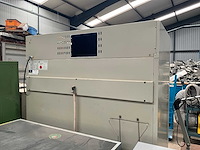 Weiss wetk 2130.s mobiele temperatuurkast - afbeelding 12 van  13
