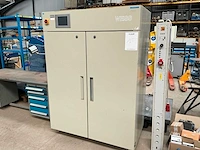 Weiss wetk 2130.s temperatuurkast - afbeelding 1 van  5