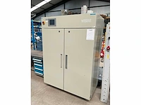 Weiss wetk 2130.s temperatuurkast - afbeelding 2 van  5
