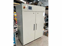 Weiss wetk 2130.s temperatuurkast - afbeelding 3 van  5