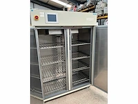 Weiss wetk 2130.s temperatuurkast - afbeelding 4 van  5