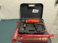Weka dk 17 kernboormachine - afbeelding 2 van  7