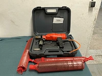 Weka dk 17 kernboormachine