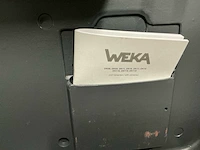 Weka dk 17 kernboormachine - afbeelding 4 van  7
