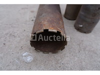 Weka-kernboormachine - afbeelding 3 van  9