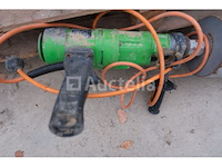 Weka-kernboormachine - afbeelding 5 van  9