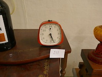 Wekker peter - afbeelding 1 van  1