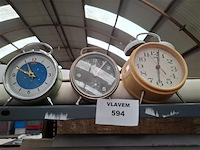 Wekker - afbeelding 1 van  1
