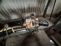 Wekkerradio - afbeelding 3 van  3