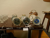 Wekkers - afbeelding 1 van  1