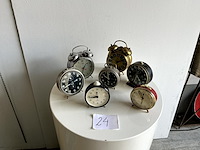 Wekkers - afbeelding 1 van  1