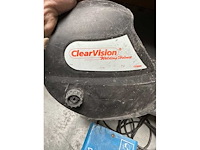 Welco 120 - accessory haandtools - afbeelding 1 van  1