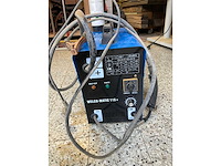 Welco matic 115+ lasmachines - afbeelding 3 van  4