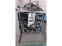 Welco turbo 190 booglasser - afbeelding 4 van  7