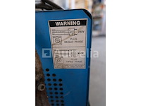 Welco turbo 190 booglasser - afbeelding 5 van  7