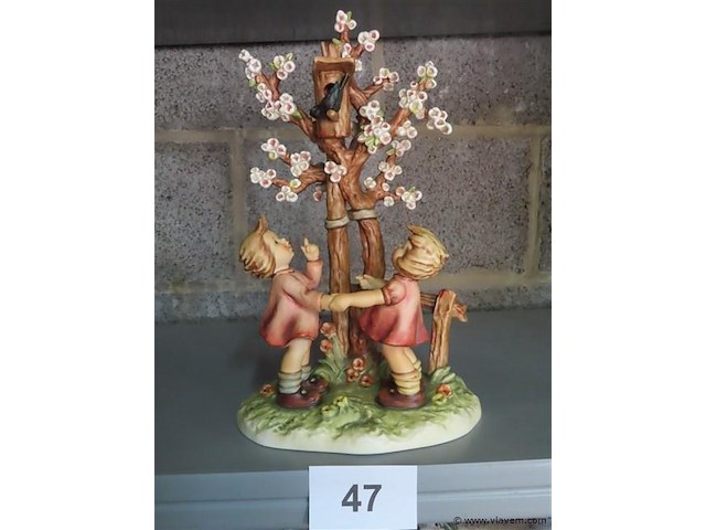 Welcome spring - afbeelding 1 van  7