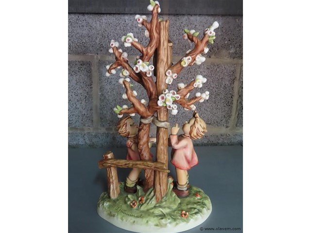 Welcome spring - afbeelding 5 van  7