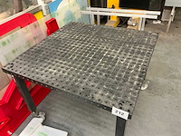 Welda lastafel - afbeelding 2 van  4