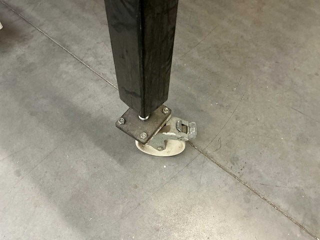 Welda lastafel - afbeelding 3 van  4