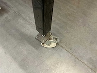 Welda lastafel - afbeelding 3 van  4