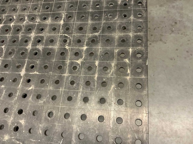 Welda lastafel - afbeelding 4 van  4