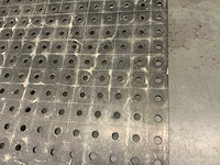 Welda lastafel - afbeelding 4 van  4