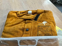 Weldas veiligheidskleding (jas) (2x) - afbeelding 3 van  3