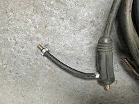 Weldcraft tig slangenpakket (5x) - afbeelding 3 van  4