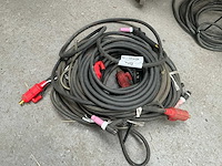 Weldcraft tig slangenpakket (5x) - afbeelding 1 van  4