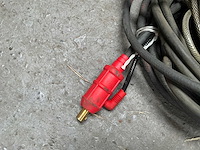 Weldcraft tig slangenpakket (5x) - afbeelding 3 van  4
